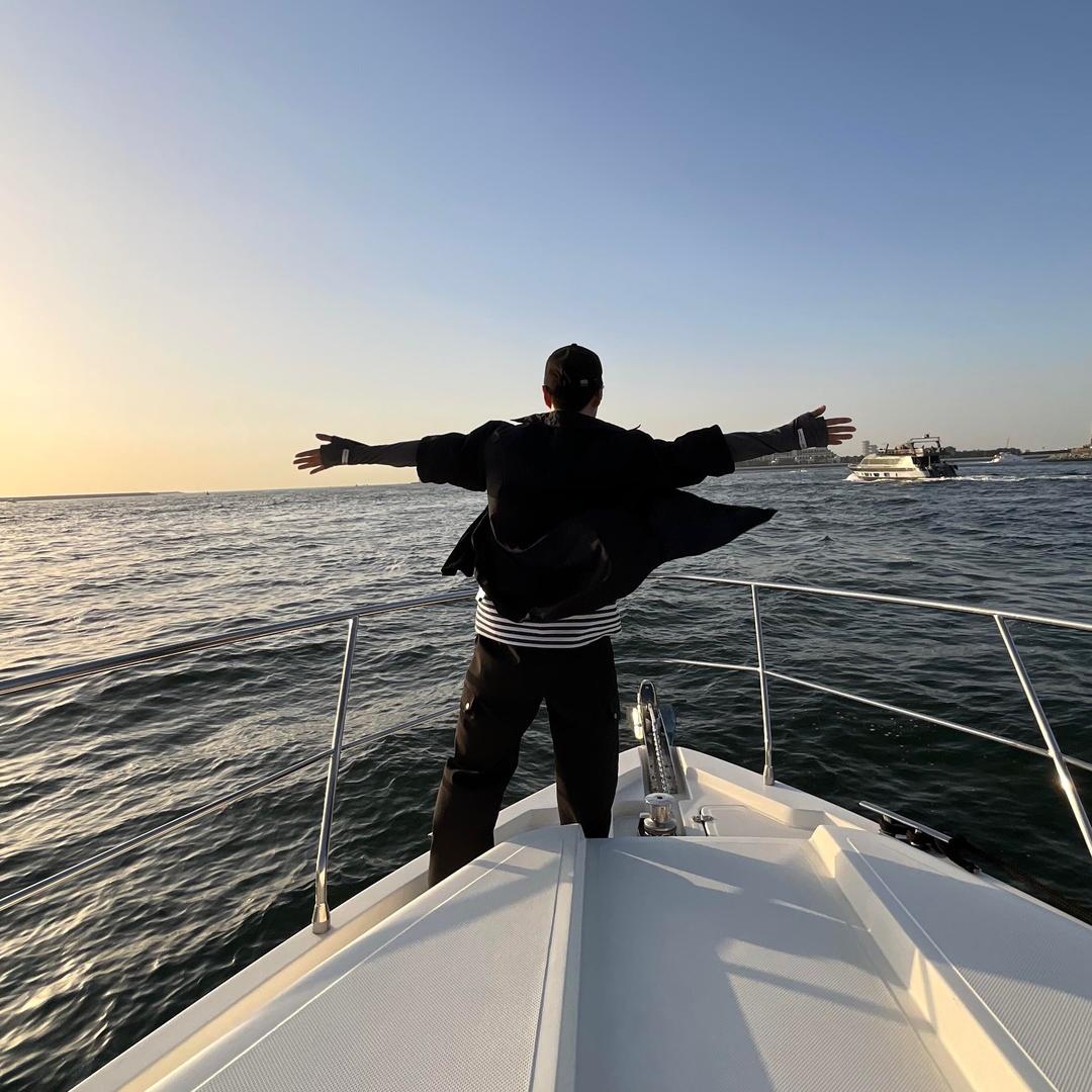 成都专注发型设计·小料（新月尚雅烫染）