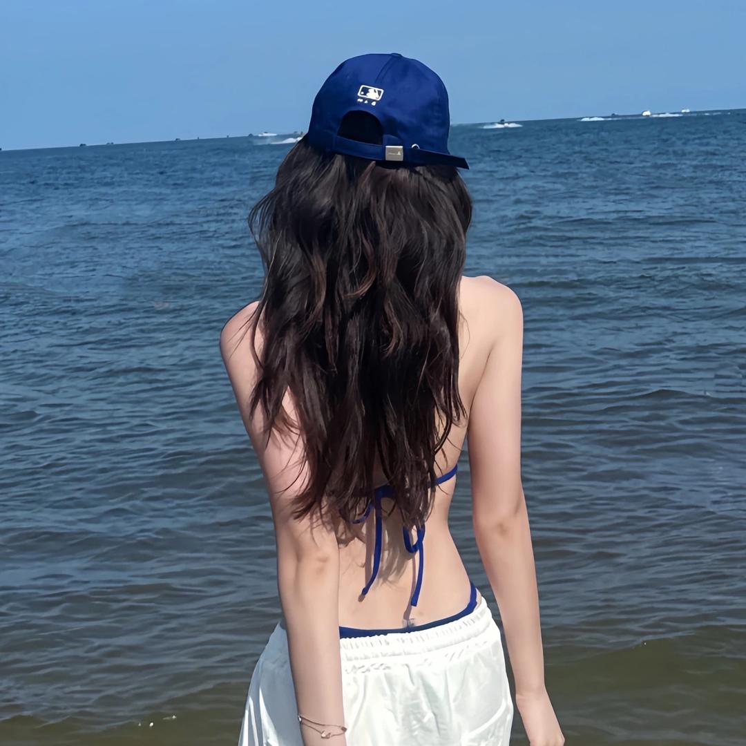 一Miss 张小姐🦋