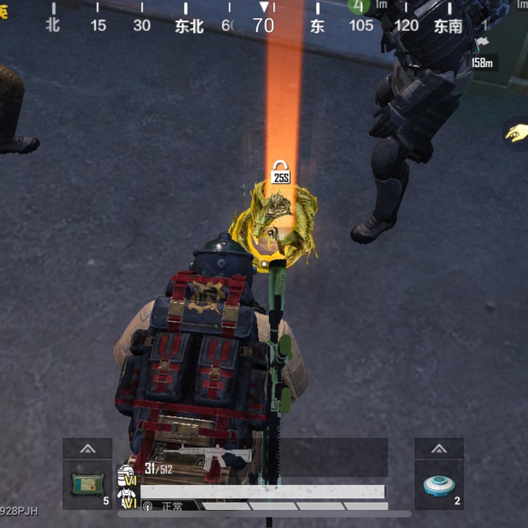 鼠鼠军团（蛋仔派对）（三角）（植物大战）