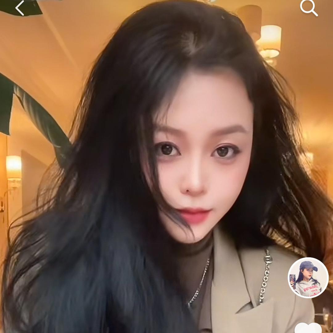 杨杨小苹果🍎