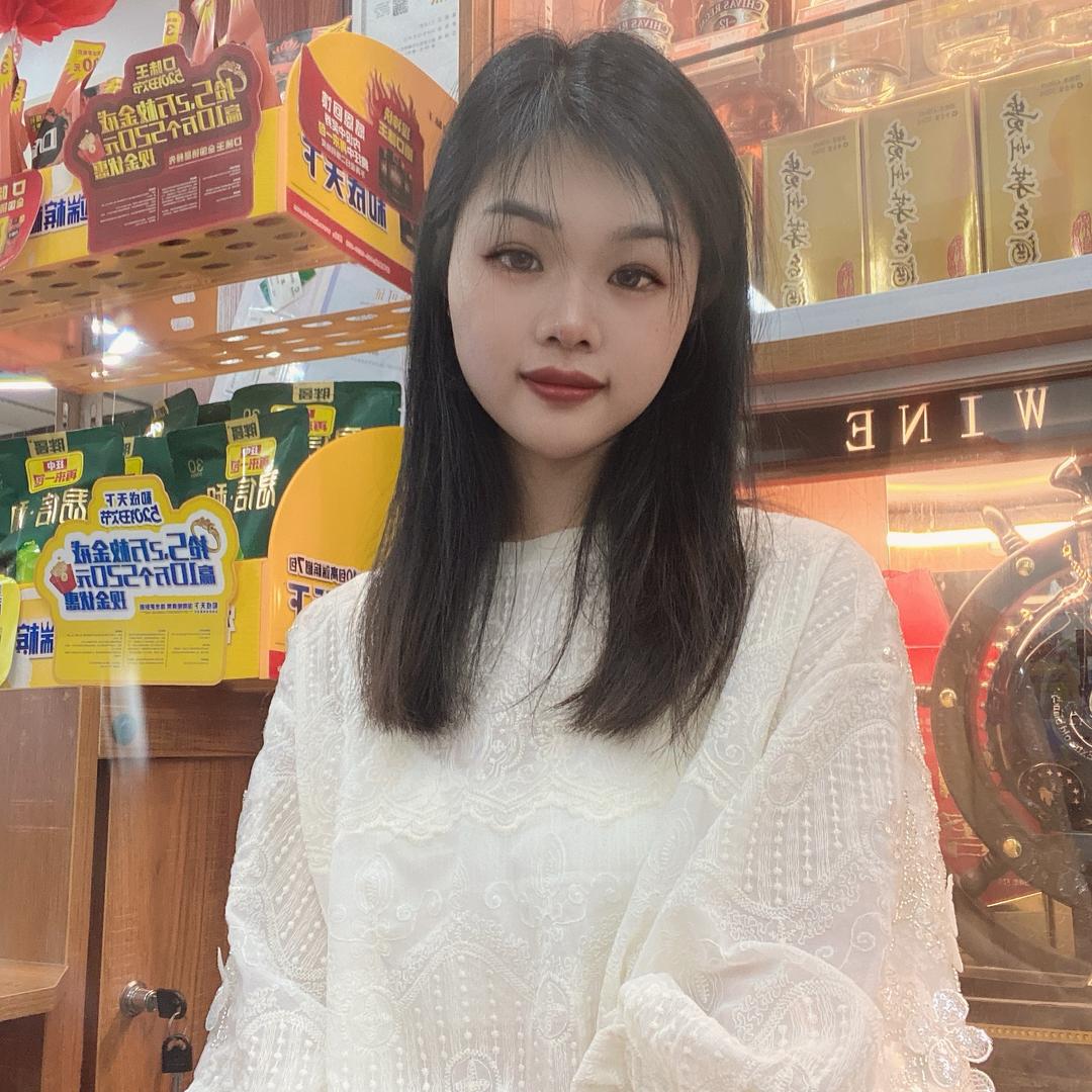 小眼睛，