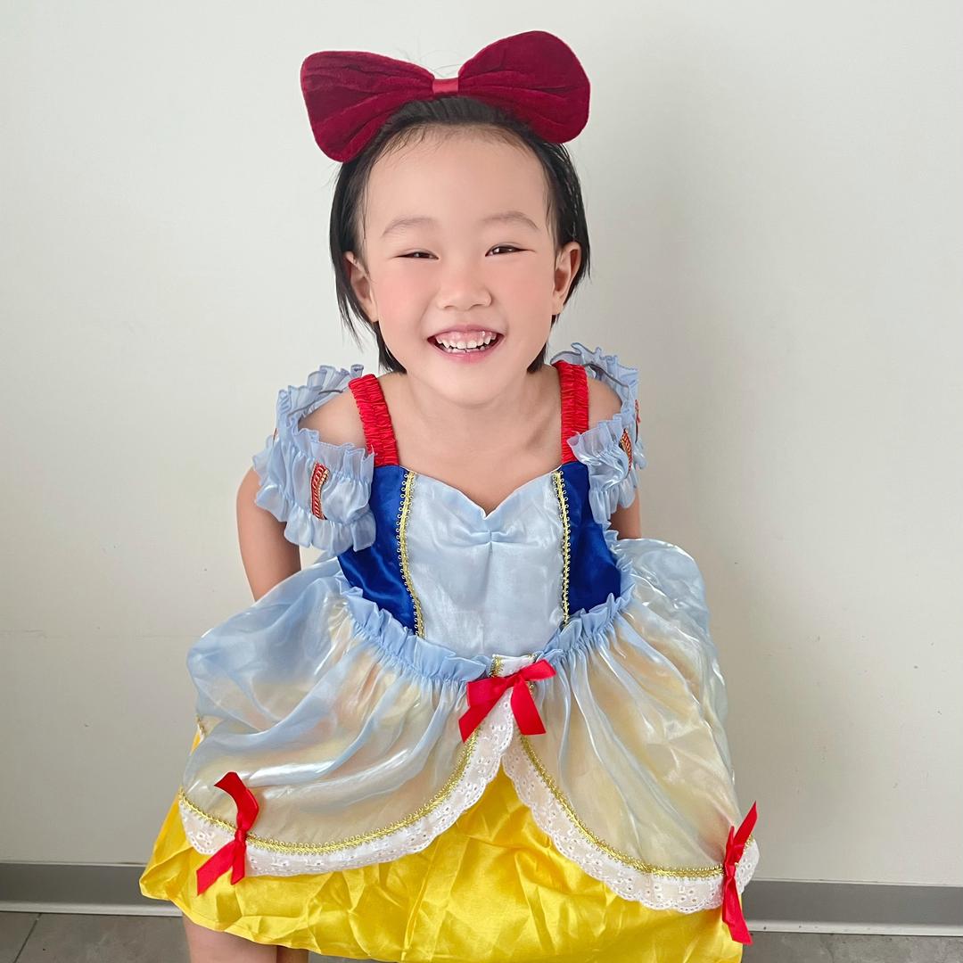 惠姐的幸福生活