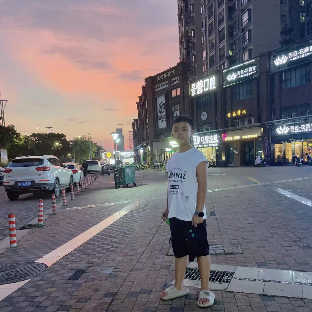 一路向前