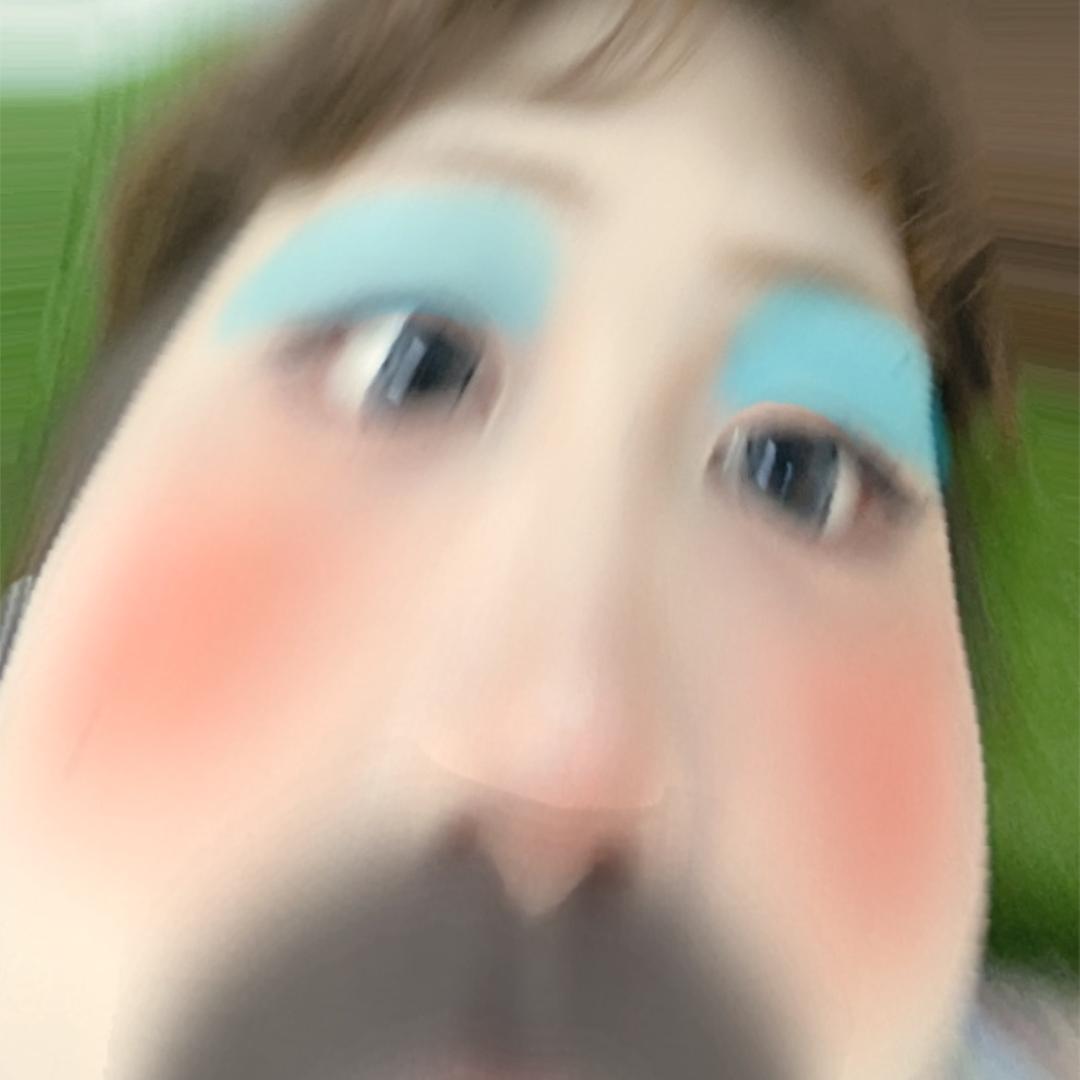 @张