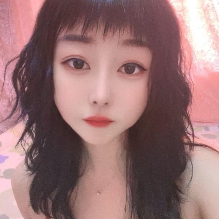 小娇娇❄️