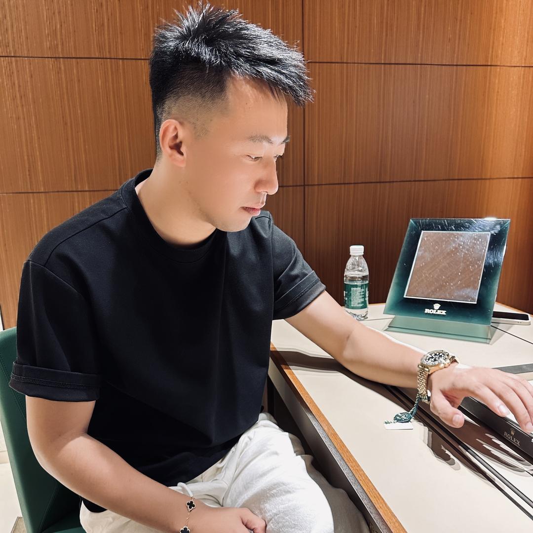 阿杜先生｜高级绅装