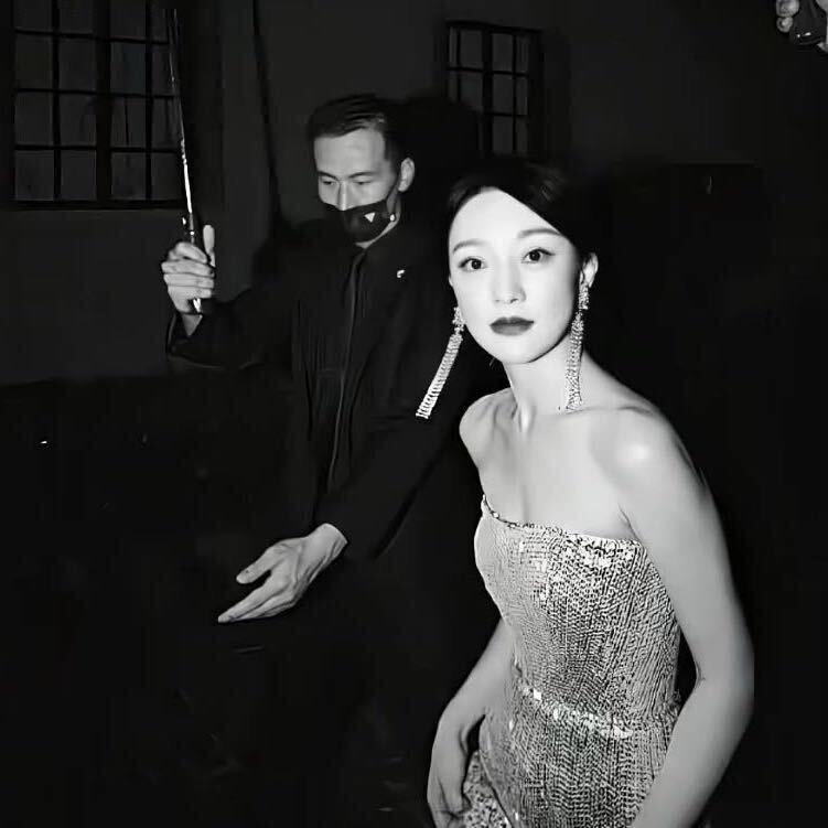 不说晚安。