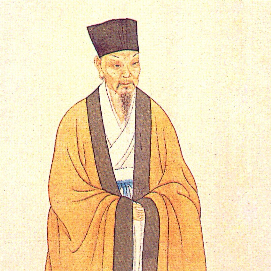 古法书籍分享