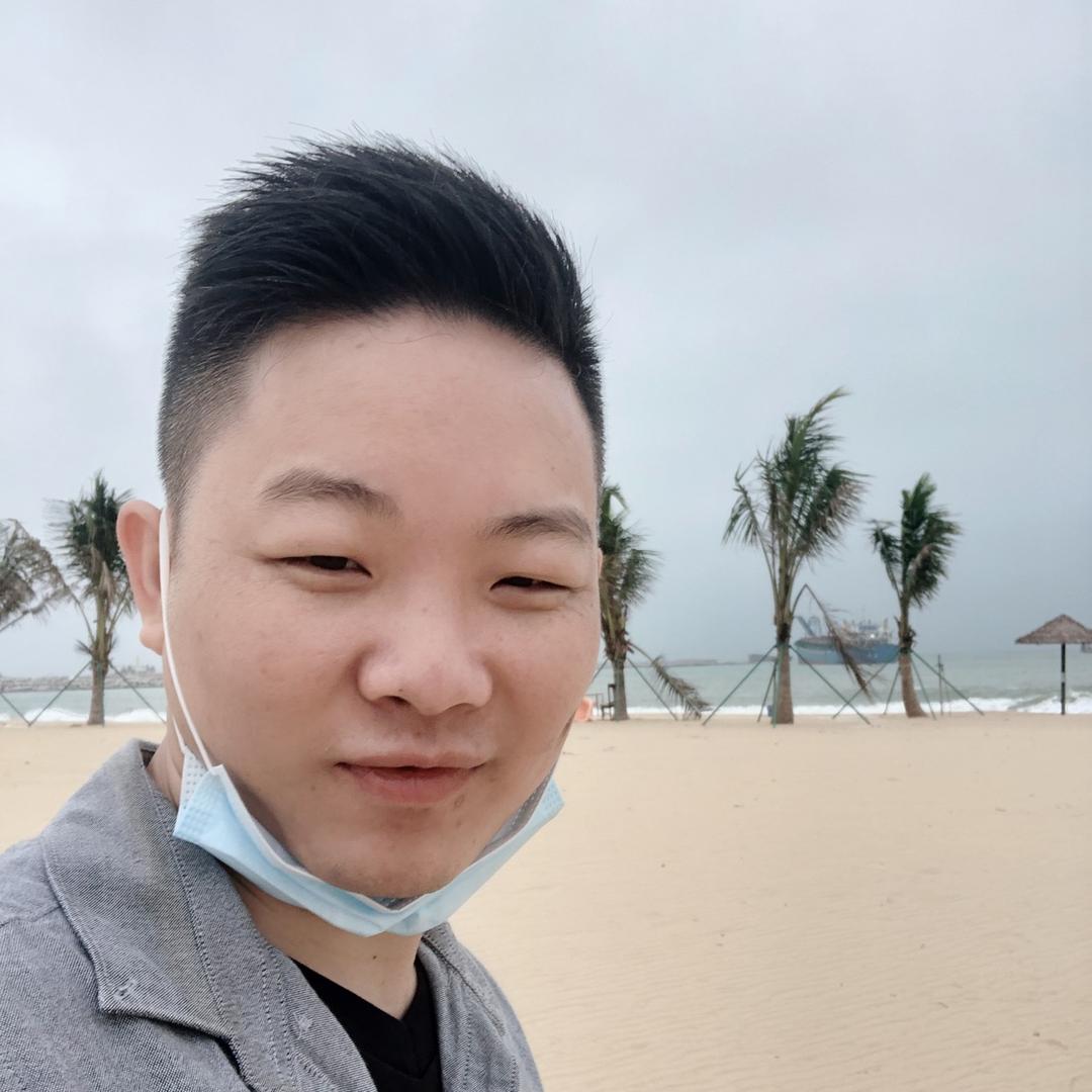梁Mr