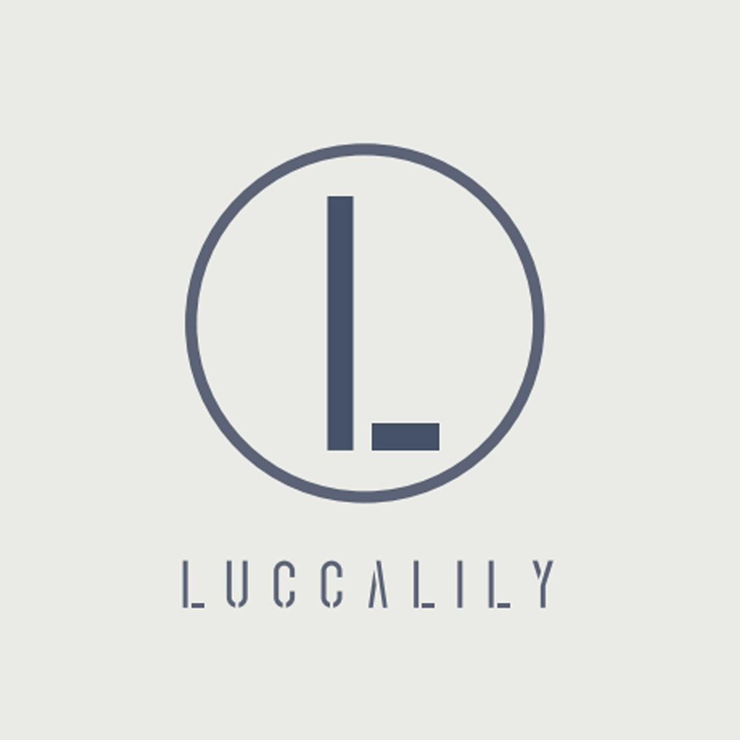 LUCCALILY鹅绒服原创