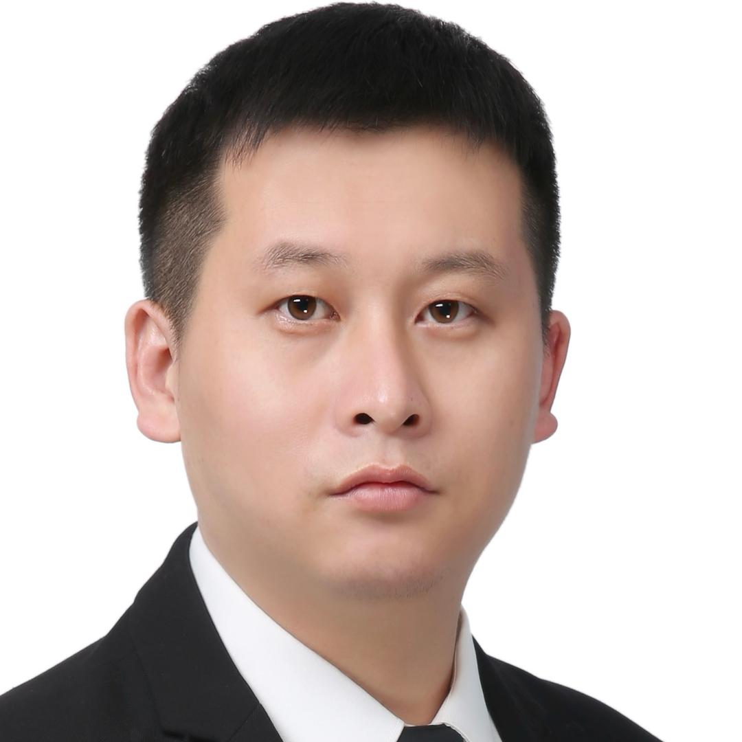 阿敏-