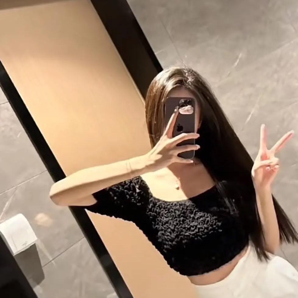 酷炸了小仙女🧚‍♀️