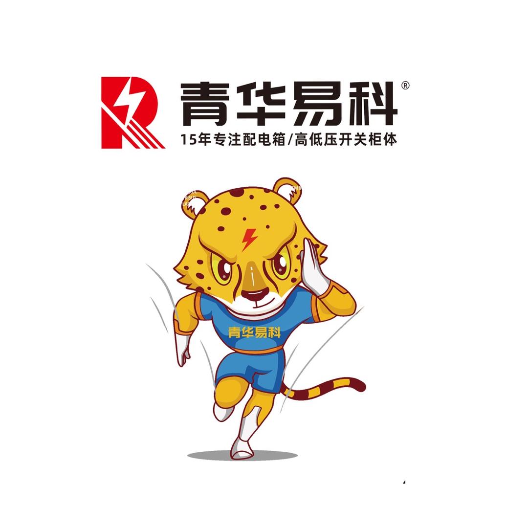 青华易科配电箱丨成套电气一站式服务