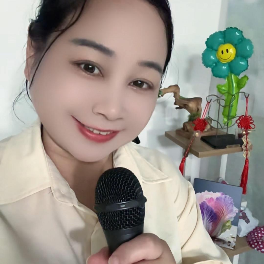 小洁🎤（首播10点10分）