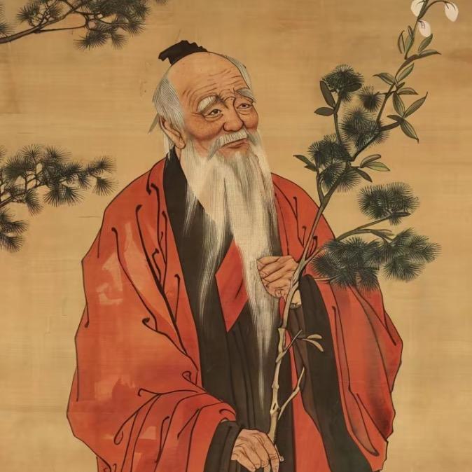 悬济先生