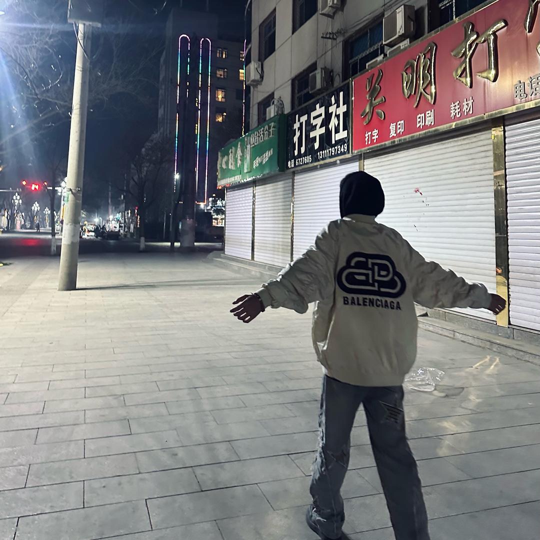 小鱼