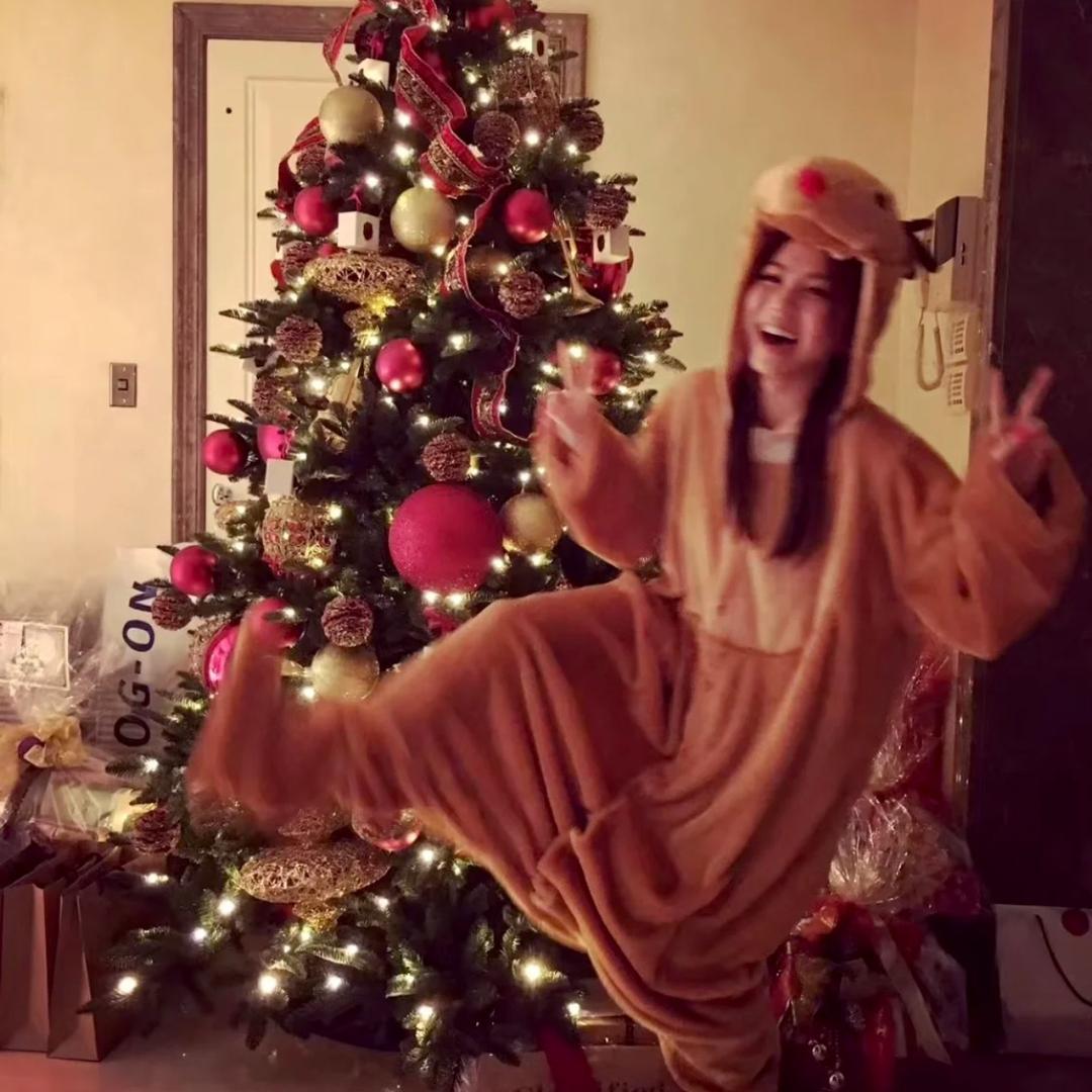 我睡觉的时候不困