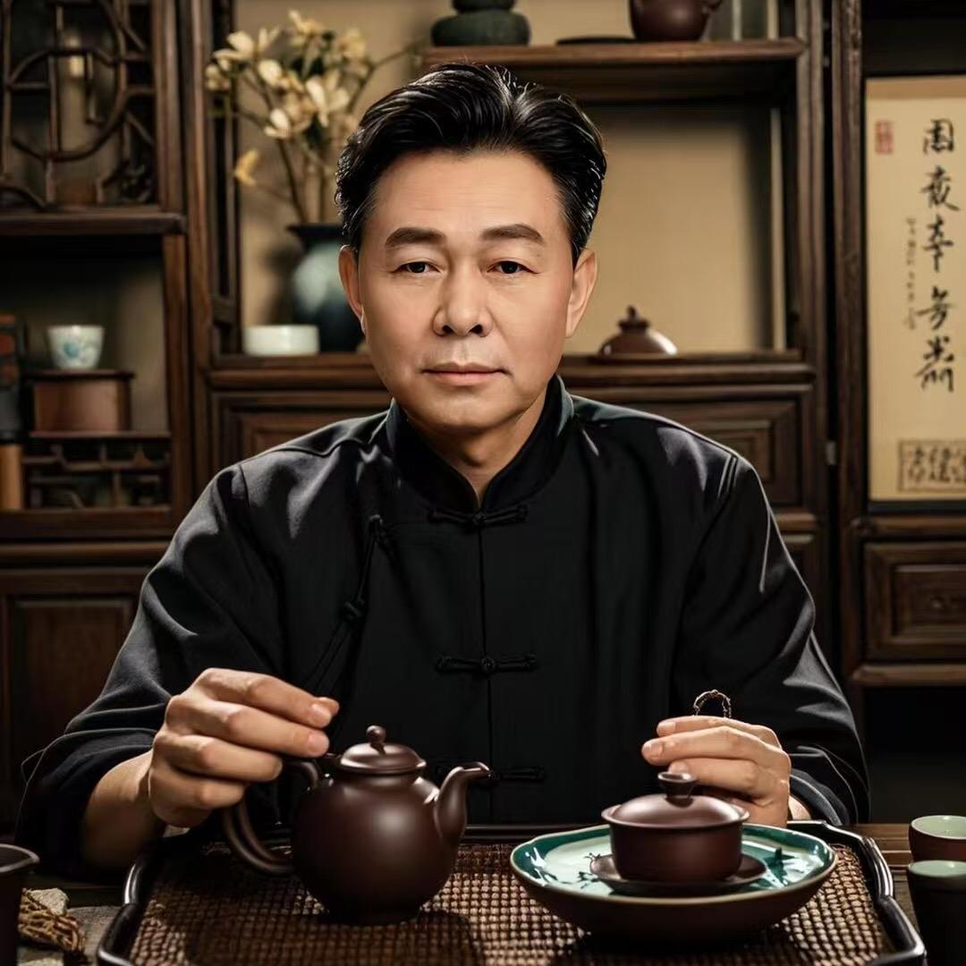 传统分析