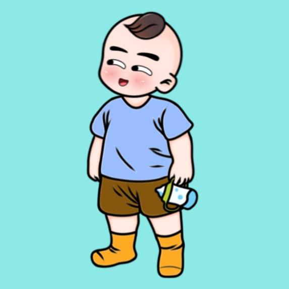 心美