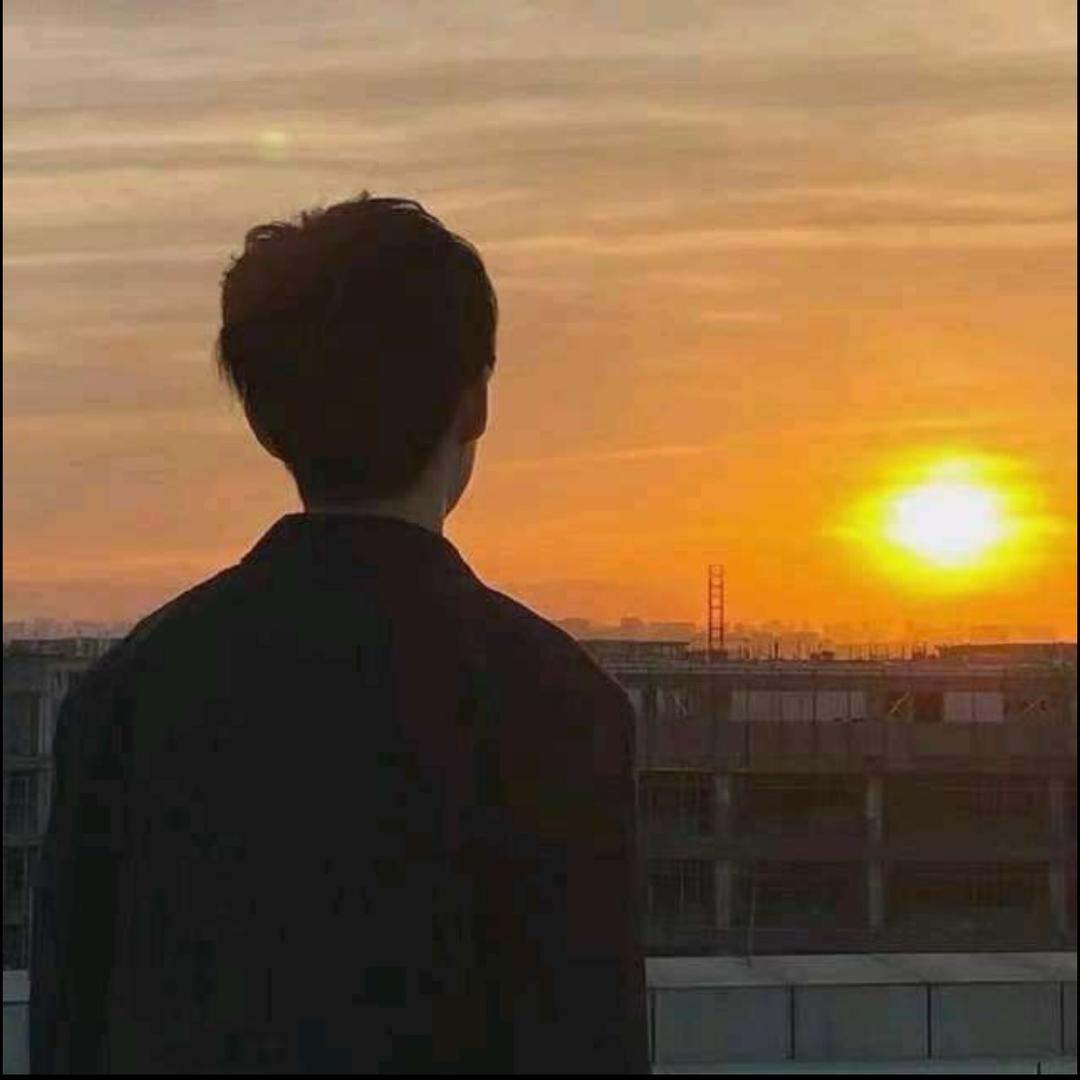 一只波波吖