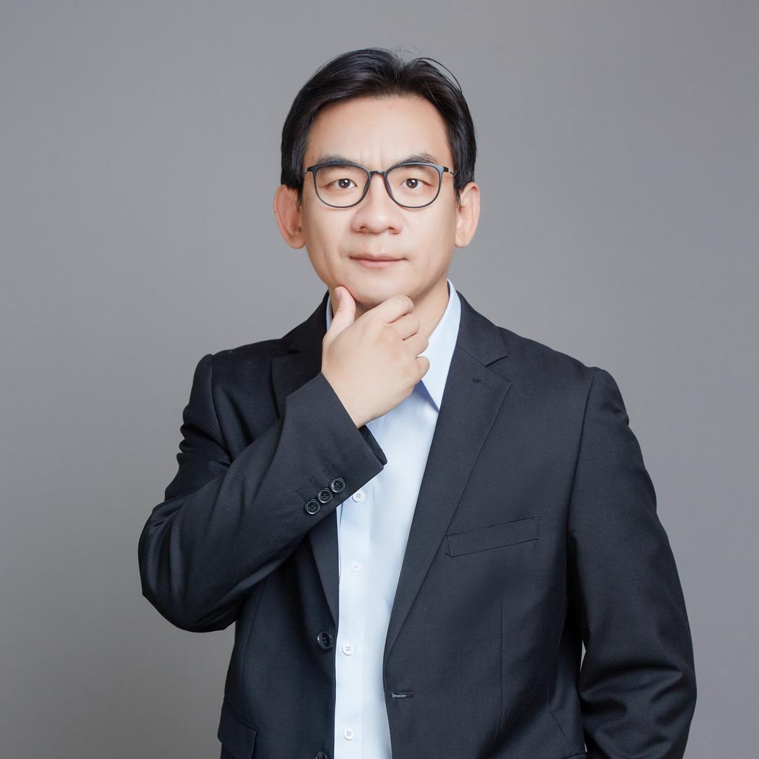 李波智识圈
