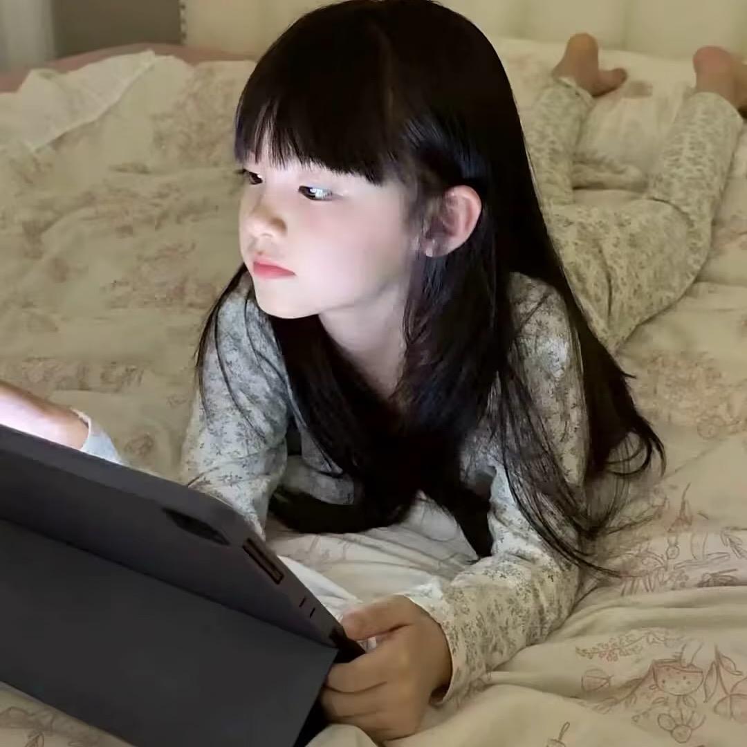 笔笔皆花
