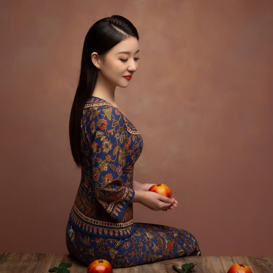 ✈️小飞人花儿🌸