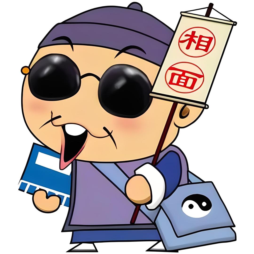 民间故事汇
