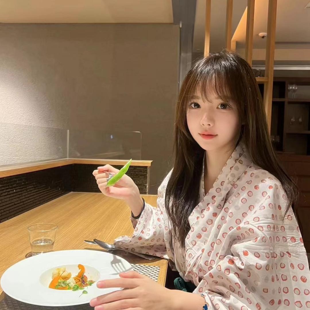 刘慧星⭐