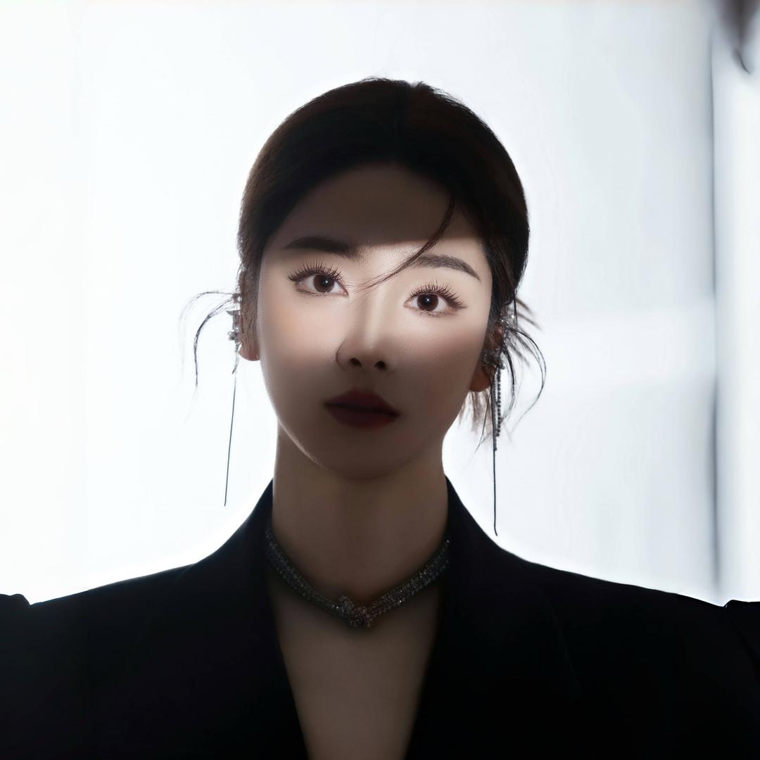 邹邹轻丝接发主理人 oimg