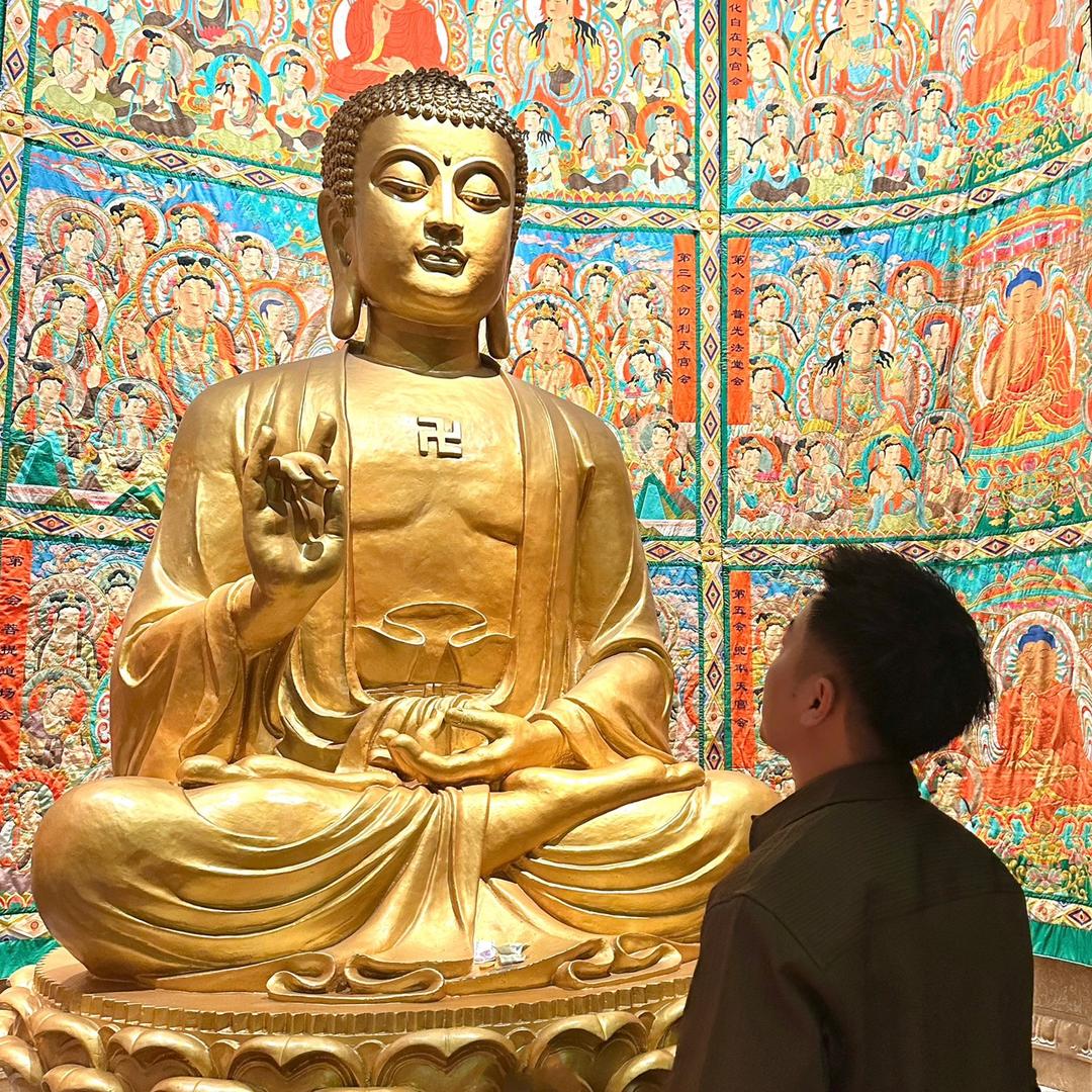 曙光金鹏