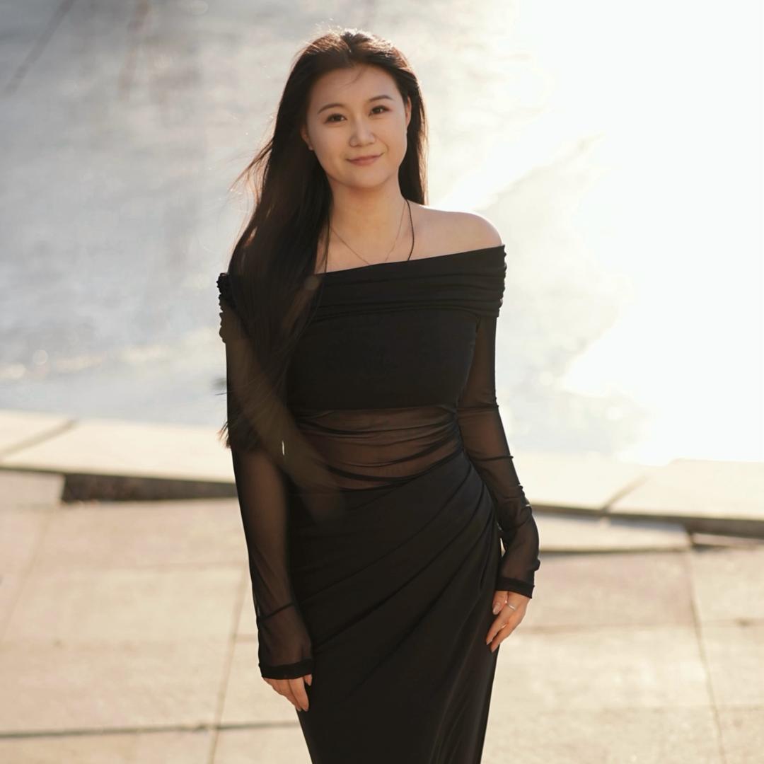 椰子树超级大美女