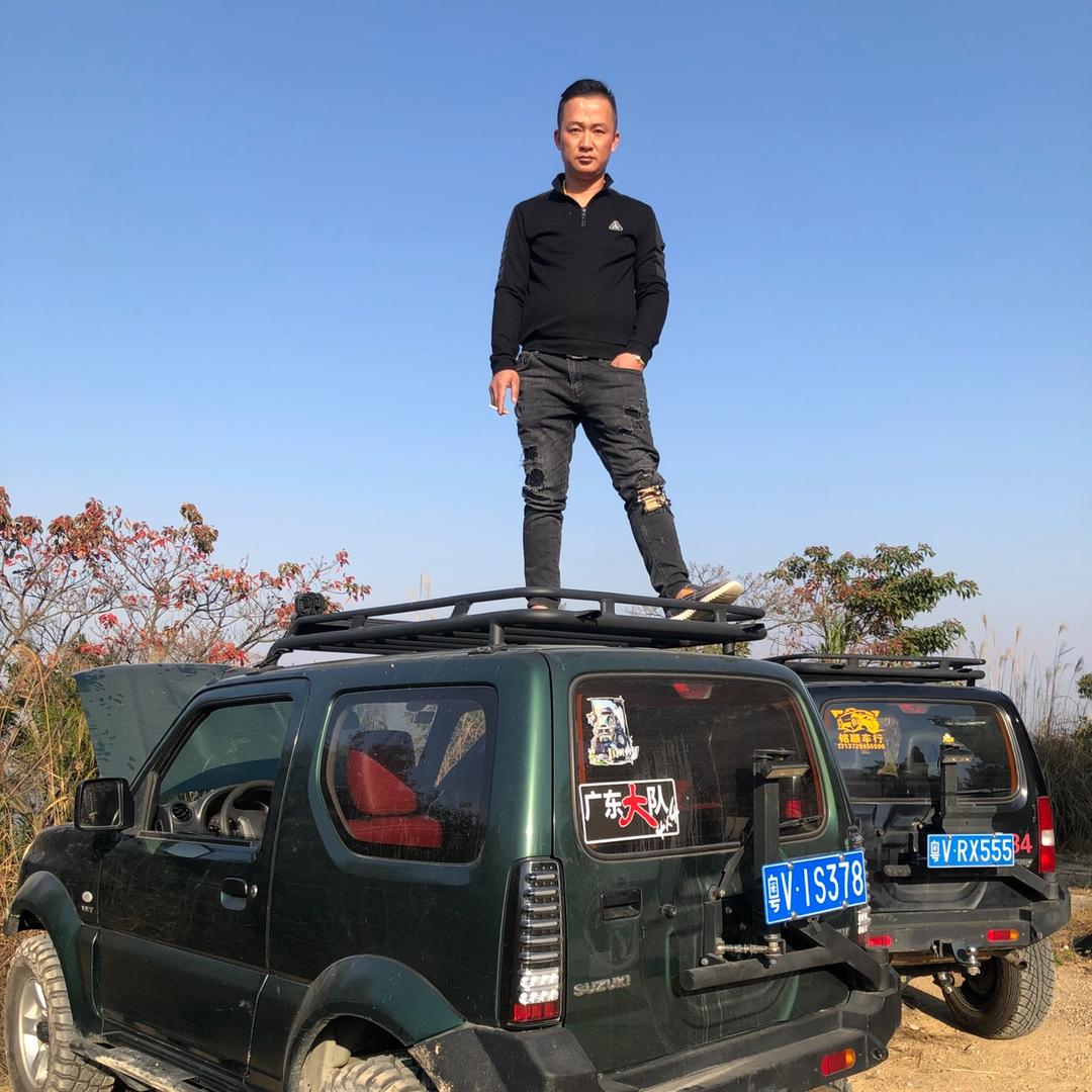 东兴武哥秒车（免费公益救援只限粉丝）