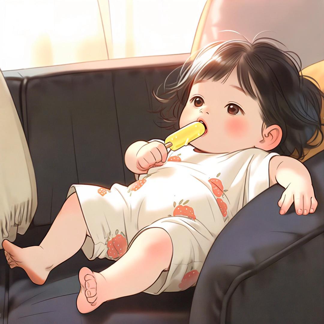 王小讲动漫