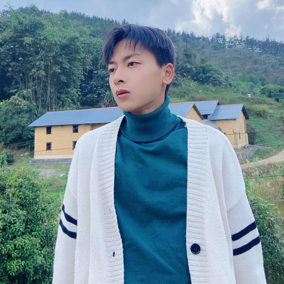非常哈哈🎤（阿强）