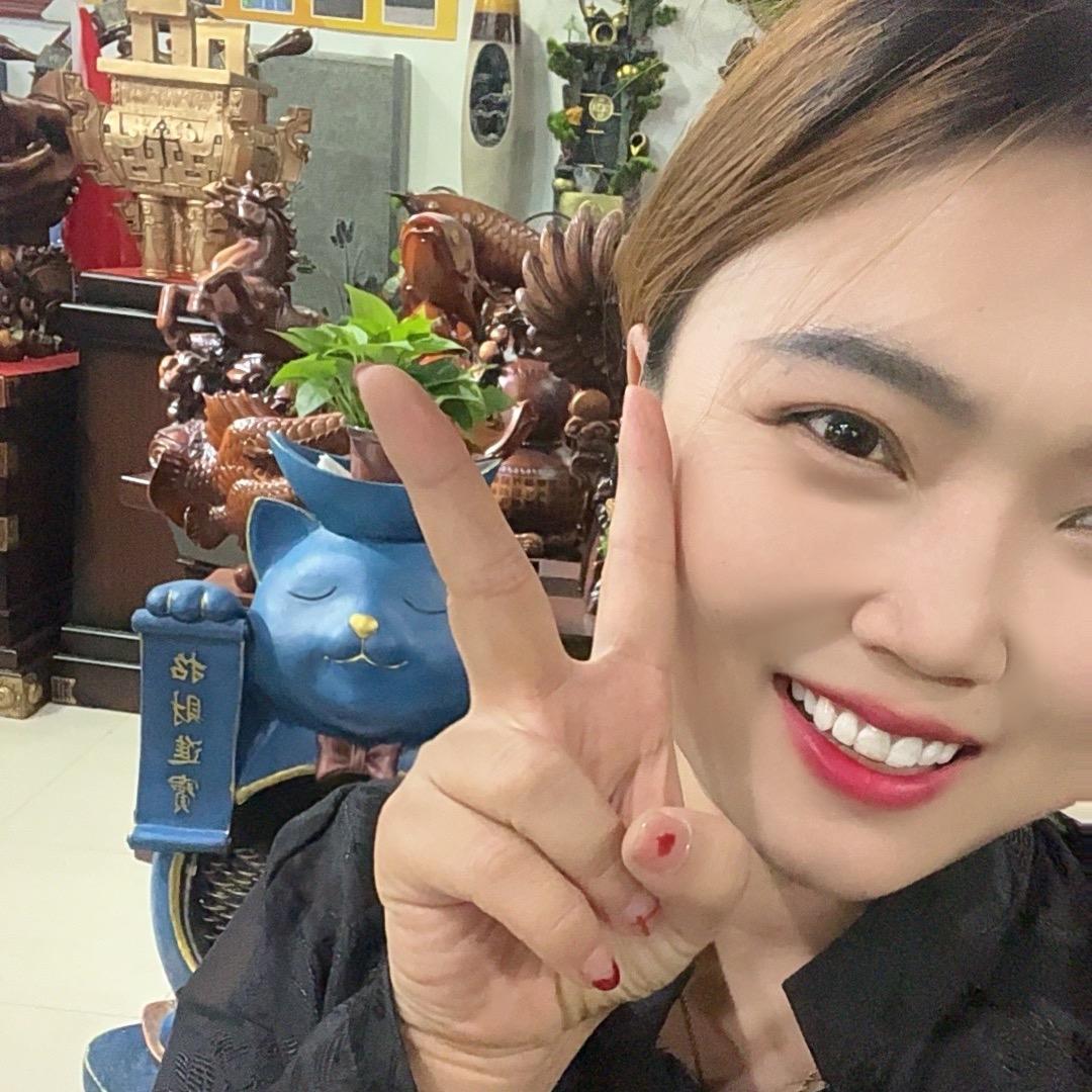 雁北巧玲儿