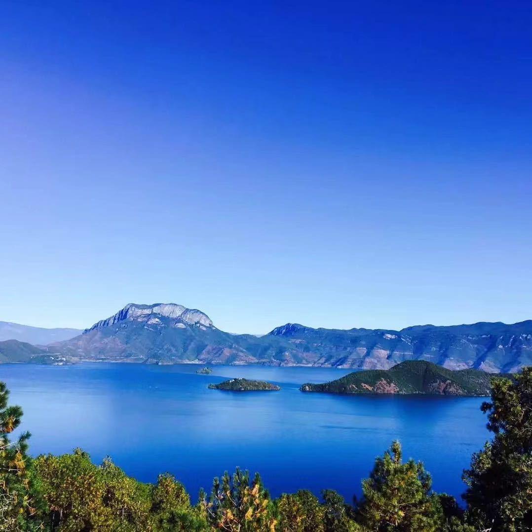 大旭的日常-北京锐锋润江南