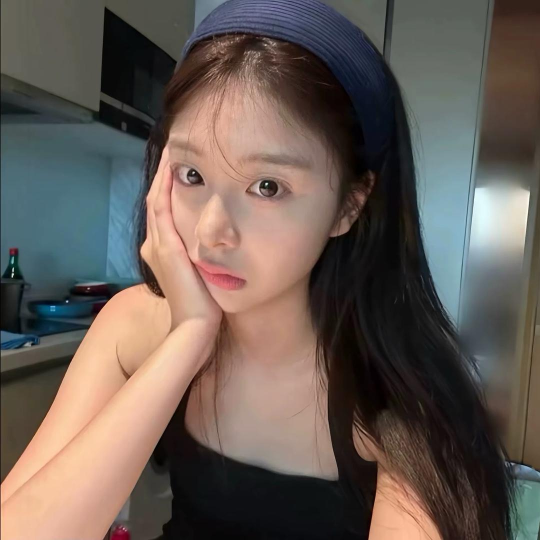 脸上有肉