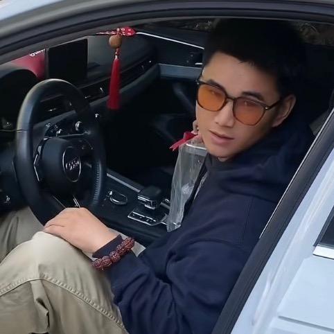 王二手