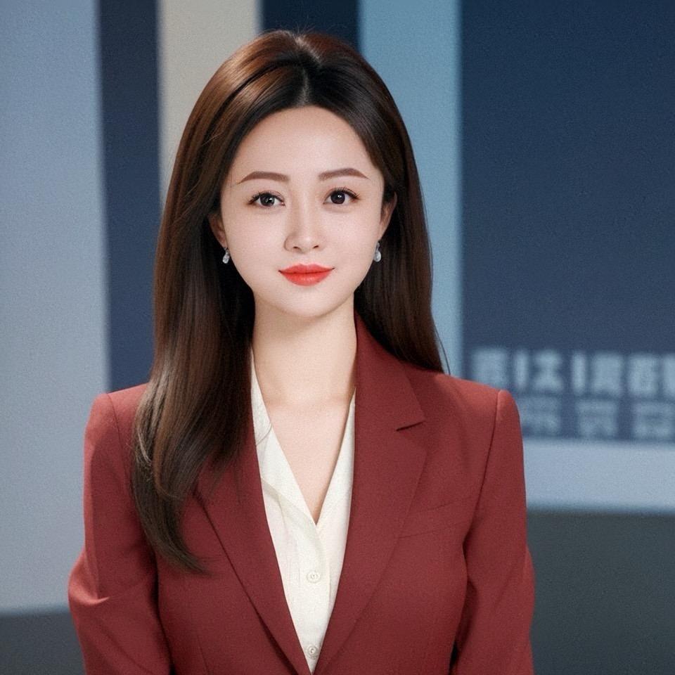 李昔观世界