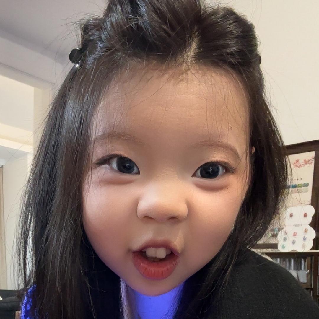 我的头像好看吗