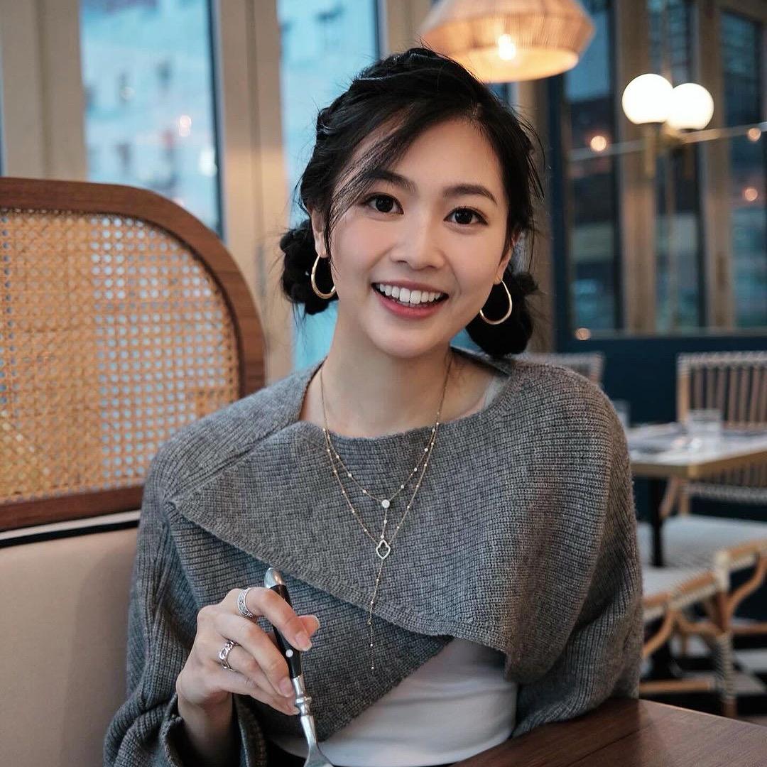 炎粒粒 - Lily（黑魔法版）