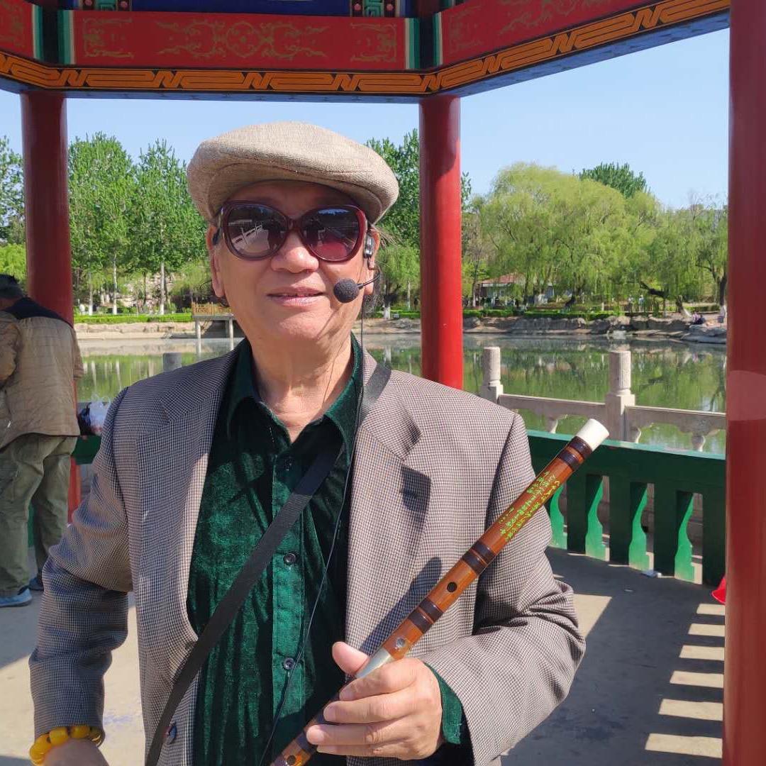 郭老师
