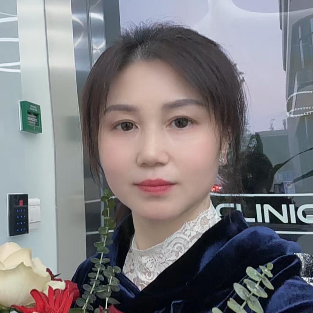 霞姐爱跳舞