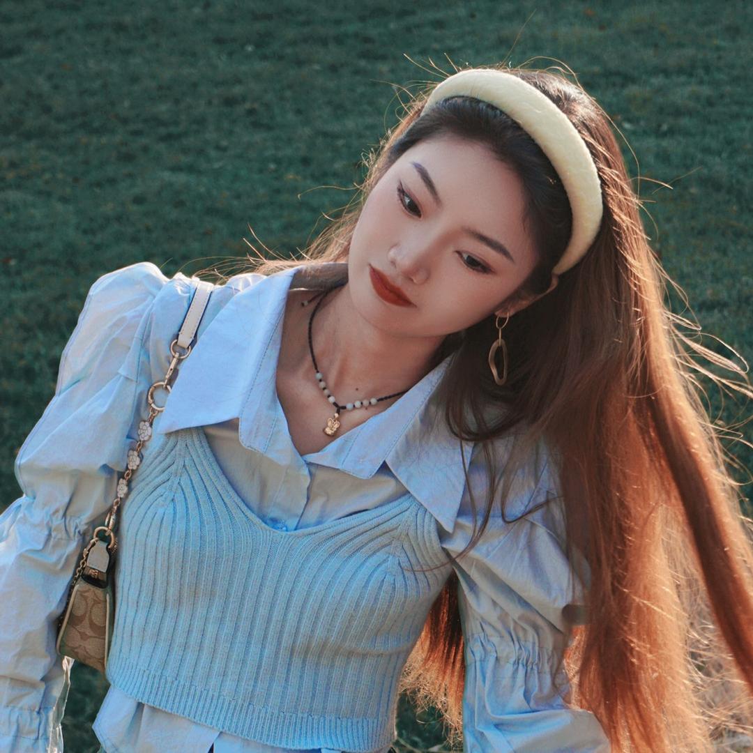 美了一辈子