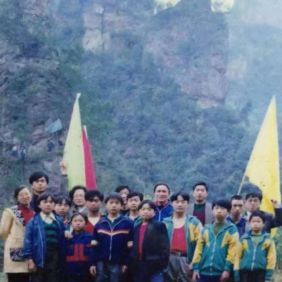 小镇兵哥