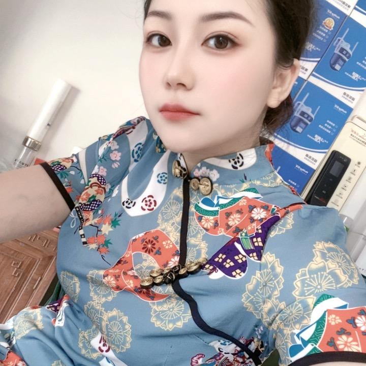 王小姐😋💋🍺
