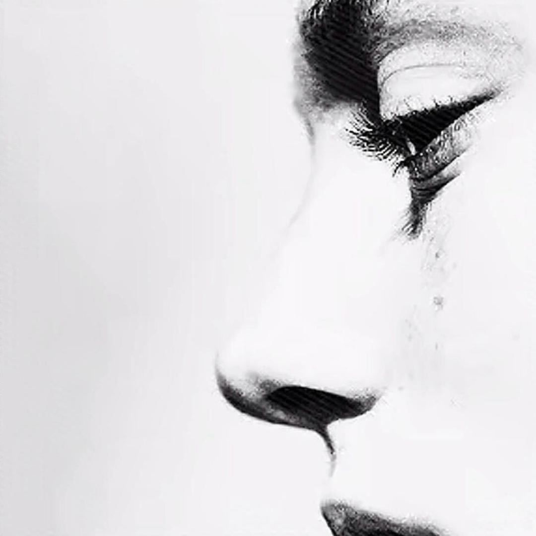 一个开破皮卡的