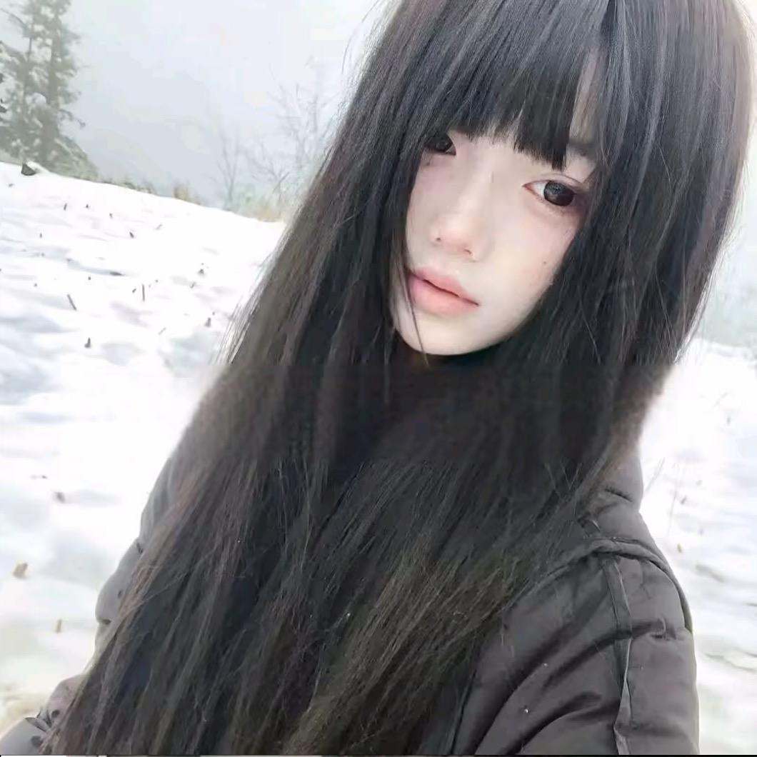 那年的雪.