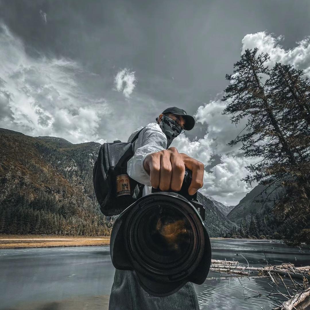 摄影师📷LiLi(面授实战课报名中）